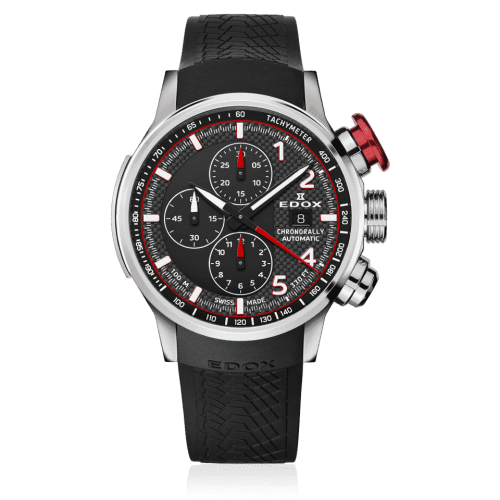 Chronorally Automatic