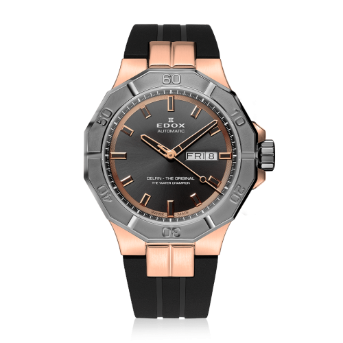 Day-Date Automatic