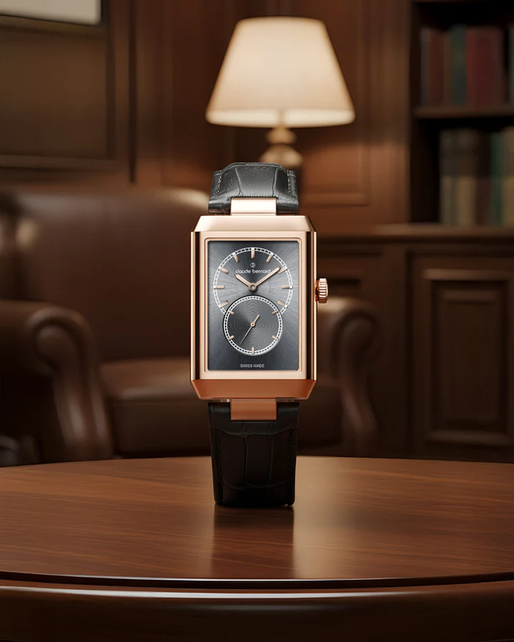 Bộ sưu tập Claude Bernard Ora Vera